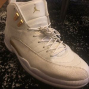 Ovo 12s Jordan